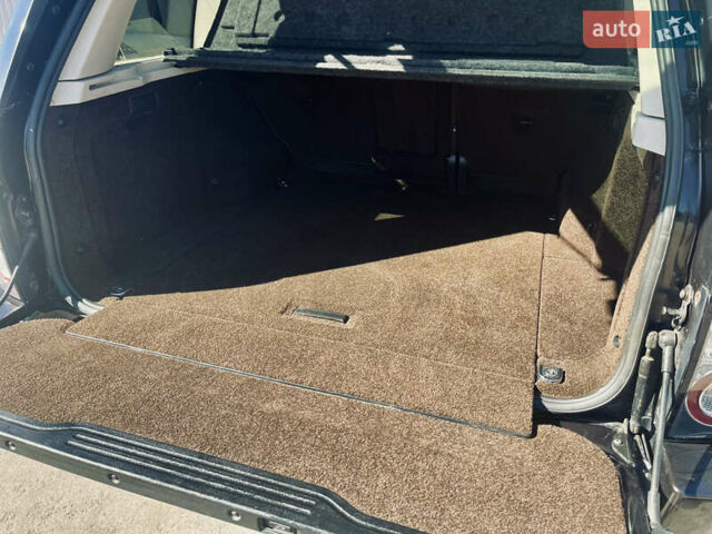 Коричневый Ленд Ровер Рендж Ровер, объемом двигателя 5 л и пробегом 207 тыс. км за 16777 $, фото 18 на Automoto.ua