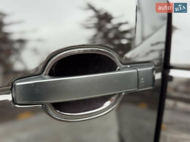 Коричневий Ленд Ровер Рендж Ровер, об'ємом двигуна 5 л та пробігом 150 тис. км за 19500 $, фото 54 на Automoto.ua