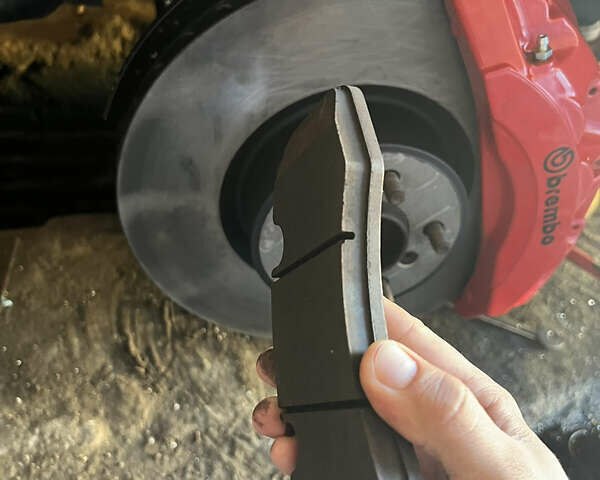 Коричневий Ленд Ровер Рендж Ровер, об'ємом двигуна 5 л та пробігом 226 тис. км за 16000 $, фото 27 на Automoto.ua