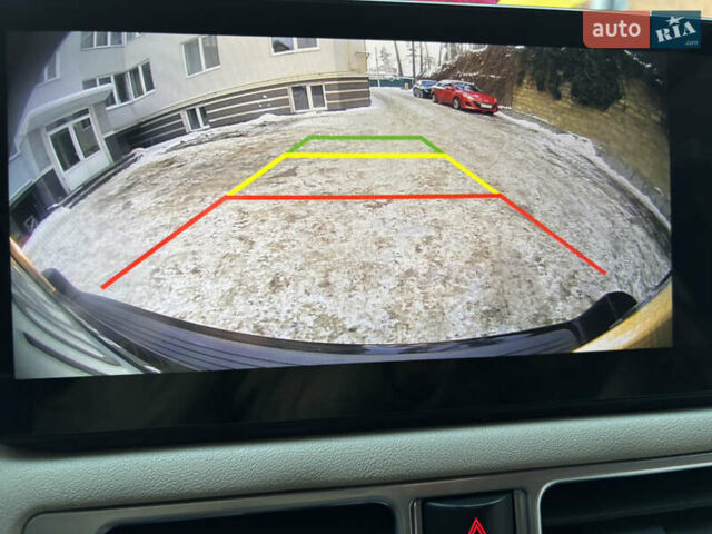 Коричневый Ленд Ровер Рендж Ровер, объемом двигателя 3.63 л и пробегом 265 тыс. км за 19000 $, фото 22 на Automoto.ua