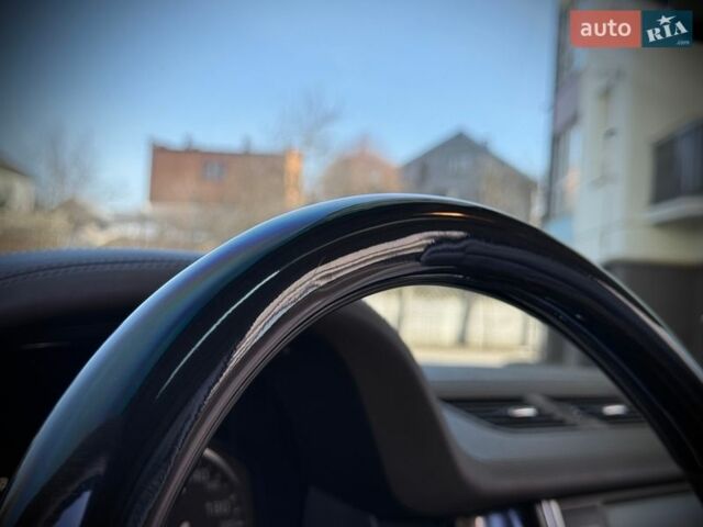 Коричневый Ленд Ровер Рендж Ровер, объемом двигателя 5 л и пробегом 220 тыс. км за 19500 $, фото 68 на Automoto.ua