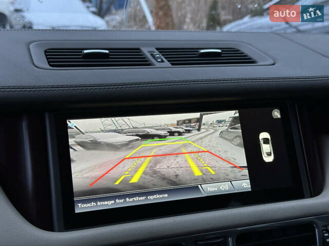 Коричневый Ленд Ровер Рендж Ровер, объемом двигателя 5 л и пробегом 182 тыс. км за 18500 $, фото 34 на Automoto.ua