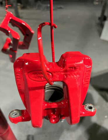 Коричневий Ленд Ровер Рендж Ровер, об'ємом двигуна 5 л та пробігом 226 тис. км за 16000 $, фото 26 на Automoto.ua