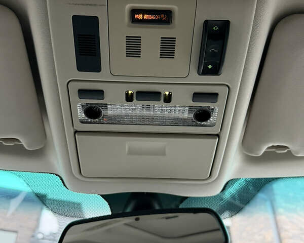 Коричневый Ленд Ровер Рендж Ровер, объемом двигателя 5 л и пробегом 207 тыс. км за 13700 $, фото 93 на Automoto.ua