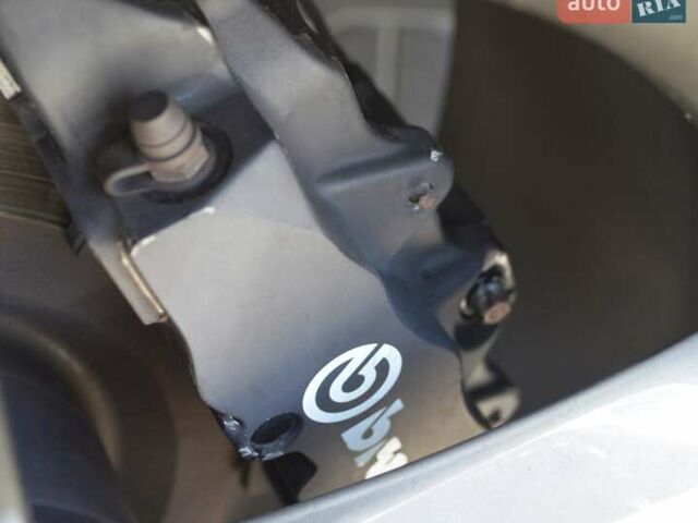 Коричневый Ленд Ровер Рендж Ровер, объемом двигателя 4.4 л и пробегом 168 тыс. км за 23900 $, фото 20 на Automoto.ua