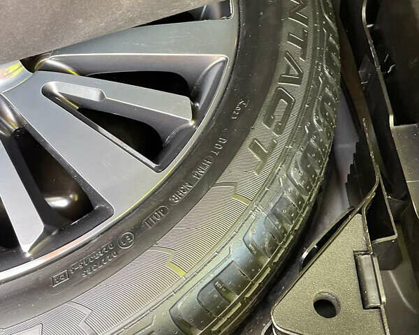 Коричневый Ленд Ровер Рендж Ровер, объемом двигателя 5 л и пробегом 190 тыс. км за 49000 $, фото 16 на Automoto.ua