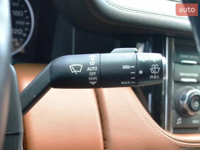 Коричневый Ленд Ровер Рендж Ровер, объемом двигателя 4.4 л и пробегом 168 тыс. км за 23900 $, фото 35 на Automoto.ua