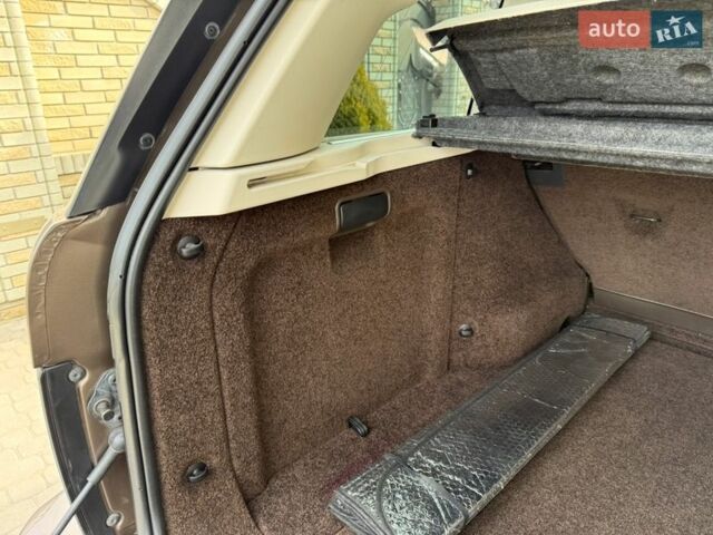 Коричневий Ленд Ровер Рендж Ровер, об'ємом двигуна 4.37 л та пробігом 178 тис. км за 20000 $, фото 102 на Automoto.ua