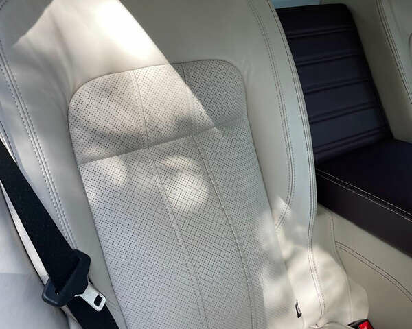 Коричневый Ленд Ровер Рендж Ровер, объемом двигателя 5 л и пробегом 190 тыс. км за 49000 $, фото 8 на Automoto.ua