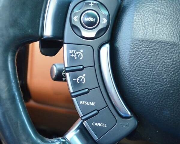 Коричневый Ленд Ровер Рендж Ровер, объемом двигателя 4.4 л и пробегом 168 тыс. км за 23900 $, фото 36 на Automoto.ua