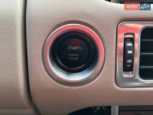 Коричневий Ленд Ровер Рендж Ровер, об'ємом двигуна 4.37 л та пробігом 299 тис. км за 19990 $, фото 20 на Automoto.ua