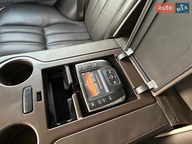 Коричневий Ленд Ровер Рендж Ровер, об'ємом двигуна 4.37 л та пробігом 299 тис. км за 19990 $, фото 35 на Automoto.ua