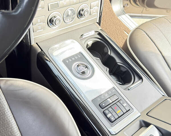 Коричневый Ленд Ровер Рендж Ровер, объемом двигателя 4.4 л и пробегом 299 тыс. км за 19500 $, фото 23 на Automoto.ua