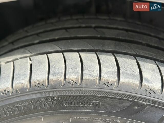 Коричневий Ленд Ровер Рендж Ровер, об'ємом двигуна 4.37 л та пробігом 178 тис. км за 20000 $, фото 114 на Automoto.ua