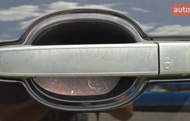 Коричневый Ленд Ровер Рендж Ровер, объемом двигателя 4.4 л и пробегом 168 тыс. км за 23900 $, фото 22 на Automoto.ua