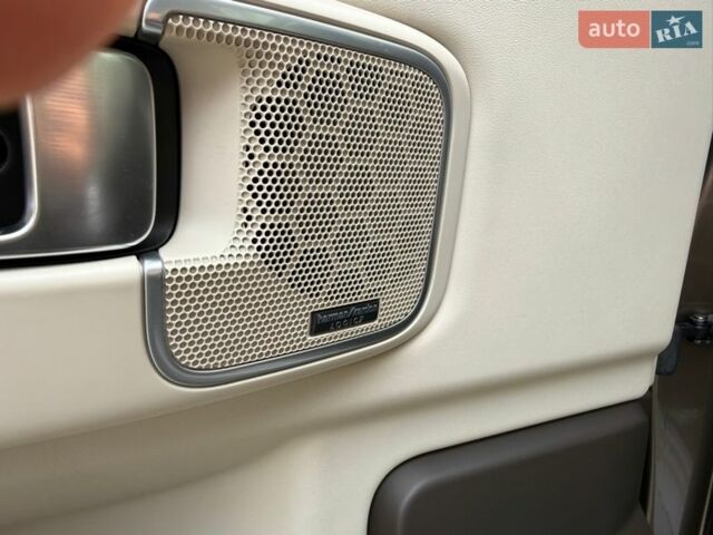 Коричневий Ленд Ровер Рендж Ровер, об'ємом двигуна 4.37 л та пробігом 178 тис. км за 20000 $, фото 37 на Automoto.ua