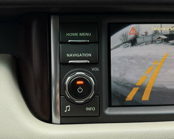 Коричневый Ленд Ровер Рендж Ровер, объемом двигателя 5 л и пробегом 207 тыс. км за 13700 $, фото 60 на Automoto.ua