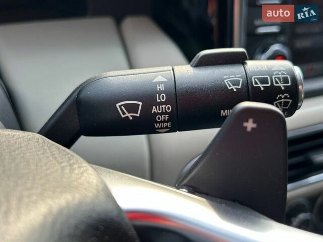 Коричневий Ленд Ровер Рендж Ровер, об'ємом двигуна 4.37 л та пробігом 299 тис. км за 19990 $, фото 16 на Automoto.ua