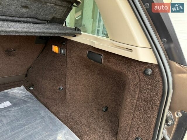 Коричневий Ленд Ровер Рендж Ровер, об'ємом двигуна 4.37 л та пробігом 178 тис. км за 20000 $, фото 103 на Automoto.ua