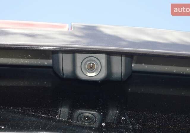 Коричневый Ленд Ровер Рендж Ровер, объемом двигателя 4.4 л и пробегом 168 тыс. км за 23900 $, фото 24 на Automoto.ua