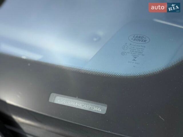 Коричневий Ленд Ровер Рендж Ровер, об'ємом двигуна 4.37 л та пробігом 178 тис. км за 20000 $, фото 29 на Automoto.ua