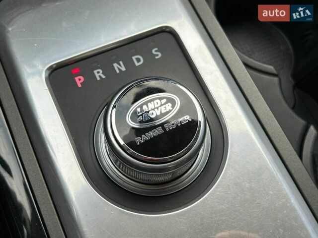Коричневий Ленд Ровер Рендж Ровер, об'ємом двигуна 4.37 л та пробігом 299 тис. км за 19990 $, фото 23 на Automoto.ua