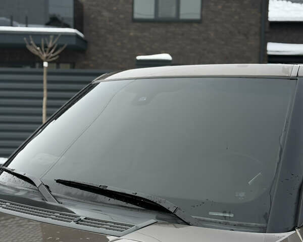 Коричневый Ленд Ровер Рендж Ровер, объемом двигателя 5 л и пробегом 207 тыс. км за 13700 $, фото 6 на Automoto.ua