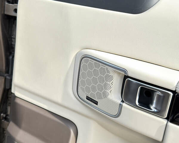 Коричневый Ленд Ровер Рендж Ровер, объемом двигателя 4.4 л и пробегом 299 тыс. км за 19500 $, фото 20 на Automoto.ua