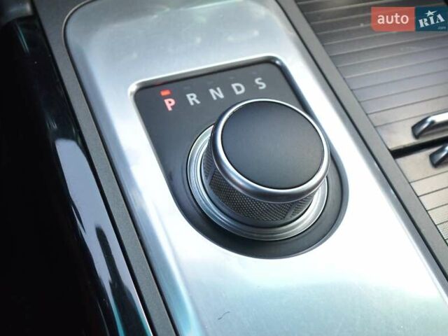 Коричневый Ленд Ровер Рендж Ровер, объемом двигателя 4.4 л и пробегом 168 тыс. км за 23900 $, фото 42 на Automoto.ua