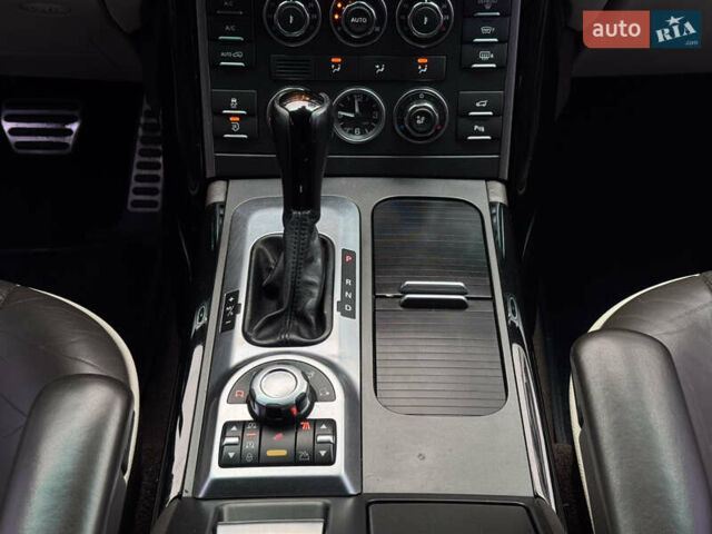 Коричневий Ленд Ровер Рендж Ровер, об'ємом двигуна 5 л та пробігом 216 тис. км за 14900 $, фото 22 на Automoto.ua