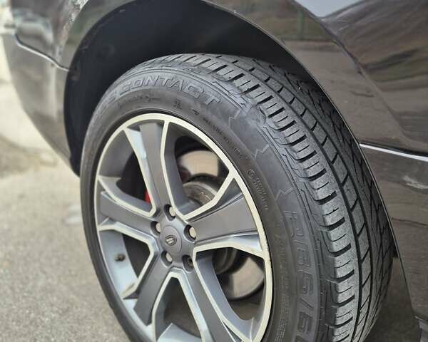 Коричневий Ленд Ровер Рендж Ровер, об'ємом двигуна 5 л та пробігом 300 тис. км за 14900 $, фото 11 на Automoto.ua