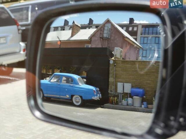 Коричневый Ленд Ровер Рендж Ровер, объемом двигателя 4.4 л и пробегом 168 тыс. км за 23900 $, фото 23 на Automoto.ua