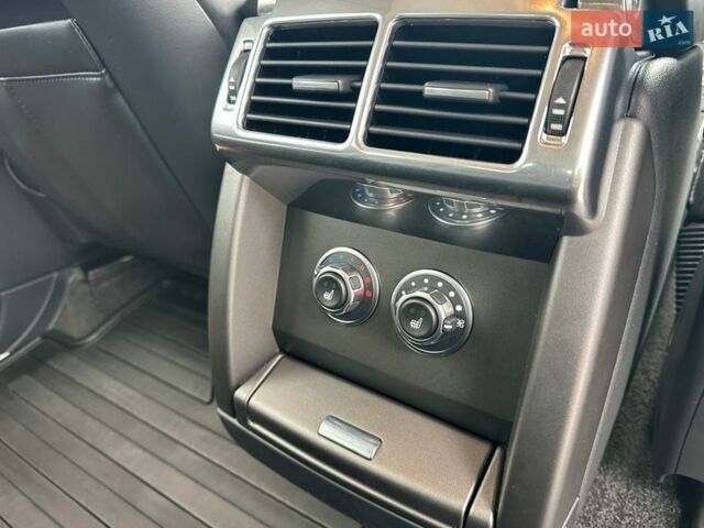 Коричневий Ленд Ровер Рендж Ровер, об'ємом двигуна 4.37 л та пробігом 139 тис. км за 21700 $, фото 26 на Automoto.ua