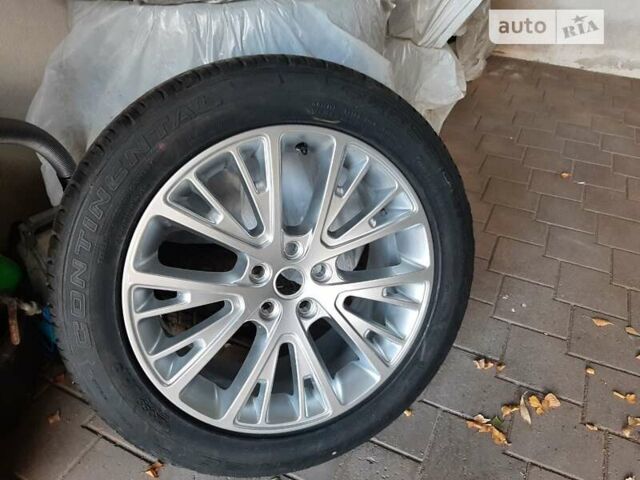 Коричневий Ленд Ровер Рендж Ровер, об'ємом двигуна 5 л та пробігом 255 тис. км за 32500 $, фото 16 на Automoto.ua