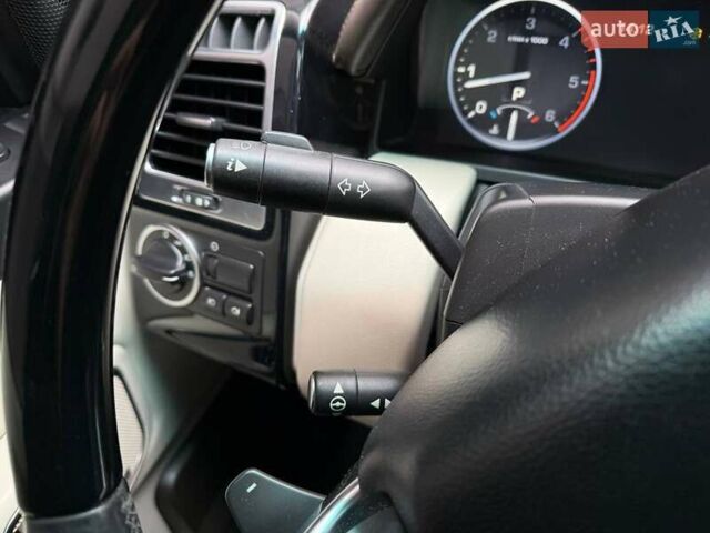 Коричневий Ленд Ровер Рендж Ровер, об'ємом двигуна 4.37 л та пробігом 199 тис. км за 24990 $, фото 15 на Automoto.ua