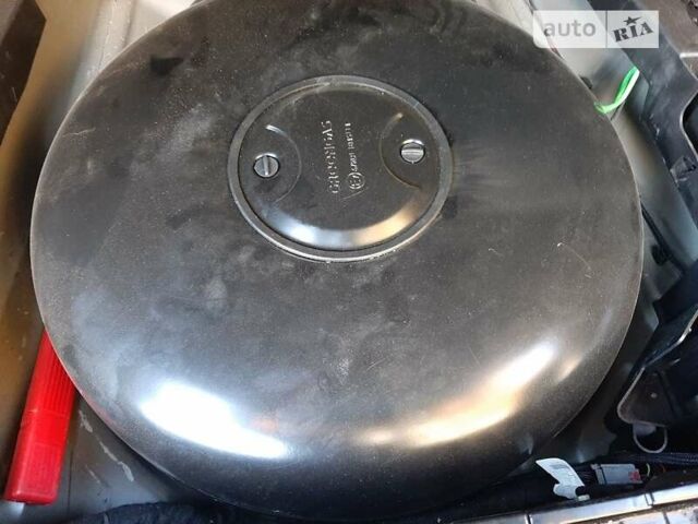 Коричневый Ленд Ровер Рендж Ровер, объемом двигателя 5 л и пробегом 255 тыс. км за 32300 $, фото 21 на Automoto.ua