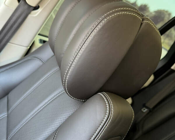 Коричневый Ленд Ровер Рендж Ровер, объемом двигателя 4.4 л и пробегом 177 тыс. км за 39000 $, фото 56 на Automoto.ua