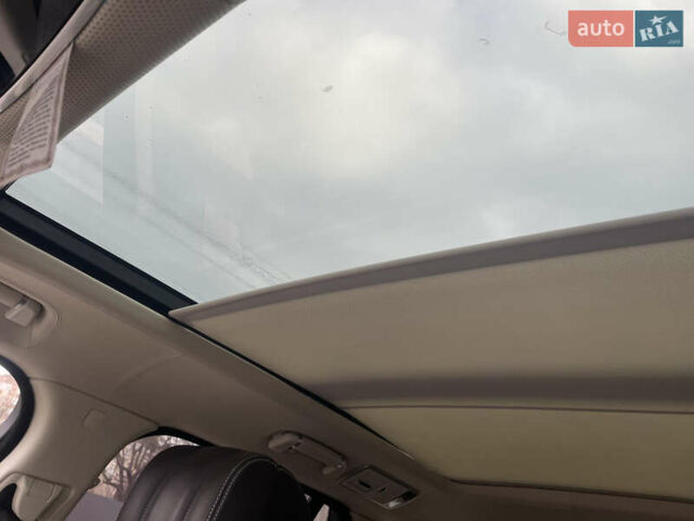 Коричневый Ленд Ровер Рендж Ровер, объемом двигателя 4.4 л и пробегом 280 тыс. км за 31000 $, фото 16 на Automoto.ua