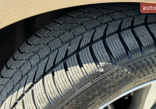 Ленд Ровер Рендж Ровер 2013 у Івано-Франківську на Automoto.ua Коричневий Ленд Ровер Рендж Ровер, об'ємом двигуна 4.37 л та пробігом 248 тис. км за 38999 $, фото 11 на Automoto.ua