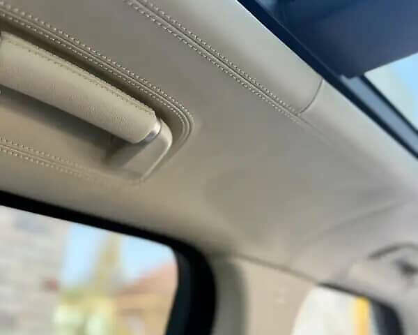 Коричневый Ленд Ровер Рендж Ровер, объемом двигателя 5 л и пробегом 172 тыс. км за 33000 $, фото 13 на Automoto.ua