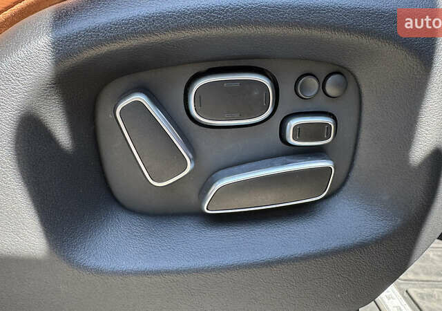 Ленд Ровер Рендж Ровер 2013 у Івано-Франківську на Automoto.ua Коричневий Ленд Ровер Рендж Ровер, об'ємом двигуна 4.37 л та пробігом 248 тис. км за 38999 $, фото 54 на Automoto.ua