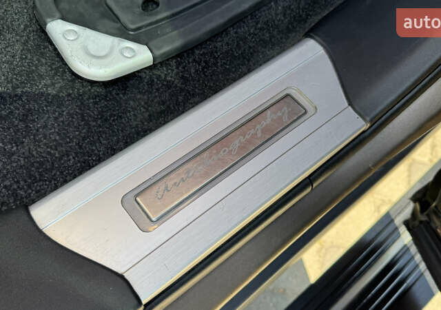 Ленд Ровер Рендж Ровер 2013 у Івано-Франківську на Automoto.ua Коричневий Ленд Ровер Рендж Ровер, об'ємом двигуна 4.37 л та пробігом 248 тис. км за 38999 $, фото 34 на Automoto.ua