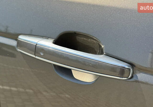 Ленд Ровер Рендж Ровер 2013 у Івано-Франківську на Automoto.ua Коричневий Ленд Ровер Рендж Ровер, об'ємом двигуна 4.37 л та пробігом 248 тис. км за 38999 $, фото 13 на Automoto.ua