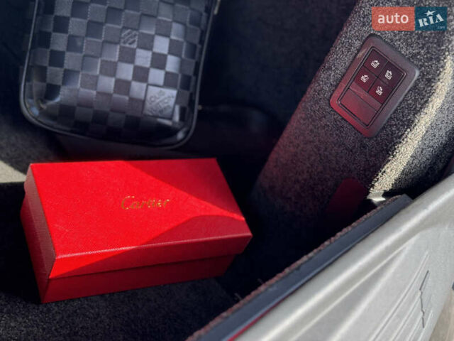 Коричневый Ленд Ровер Рендж Ровер, объемом двигателя 4.4 л и пробегом 177 тыс. км за 37000 $, фото 52 на Automoto.ua