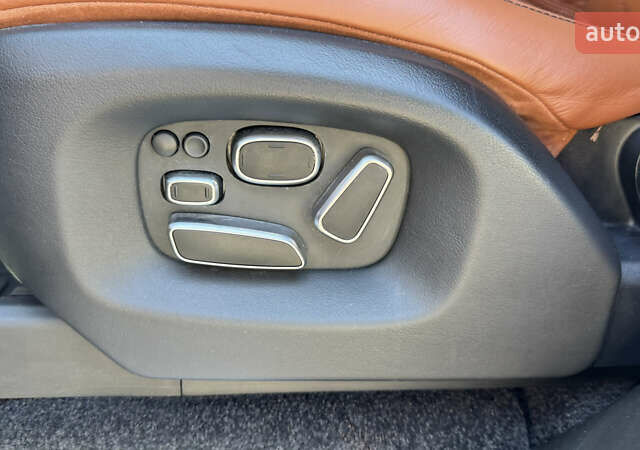 Ленд Ровер Рендж Ровер 2013 у Івано-Франківську на Automoto.ua Коричневий Ленд Ровер Рендж Ровер, об'ємом двигуна 4.37 л та пробігом 248 тис. км за 38999 $, фото 66 на Automoto.ua