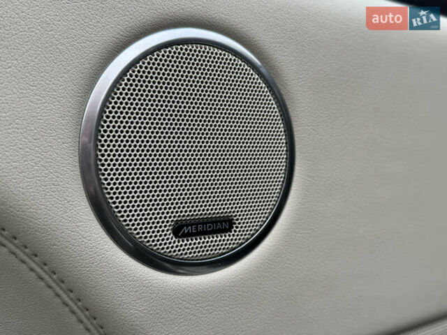 Коричневий Ленд Ровер Рендж Ровер, об'ємом двигуна 3 л та пробігом 205 тис. км за 28900 $, фото 55 на Automoto.ua