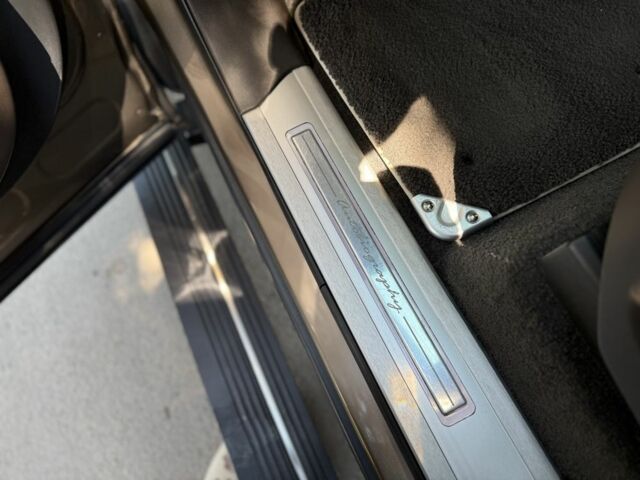 Коричневый Ленд Ровер Рендж Ровер, объемом двигателя 4.4 л и пробегом 200 тыс. км за 37700 $, фото 21 на Automoto.ua