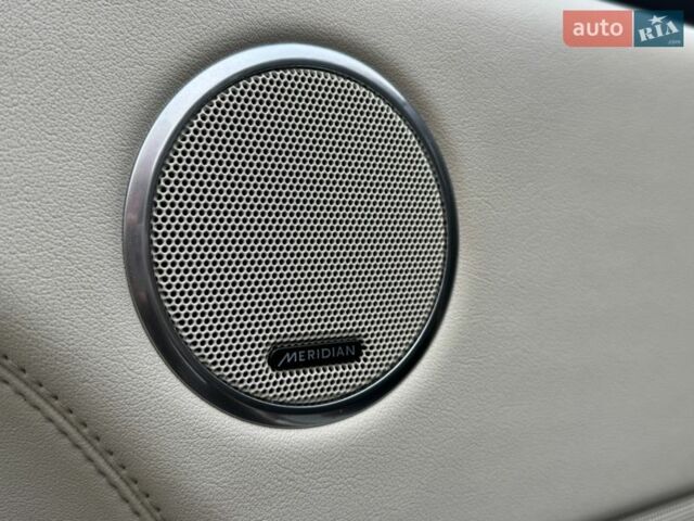 Коричневый Ленд Ровер Рендж Ровер, объемом двигателя 3 л и пробегом 205 тыс. км за 26900 $, фото 33 на Automoto.ua