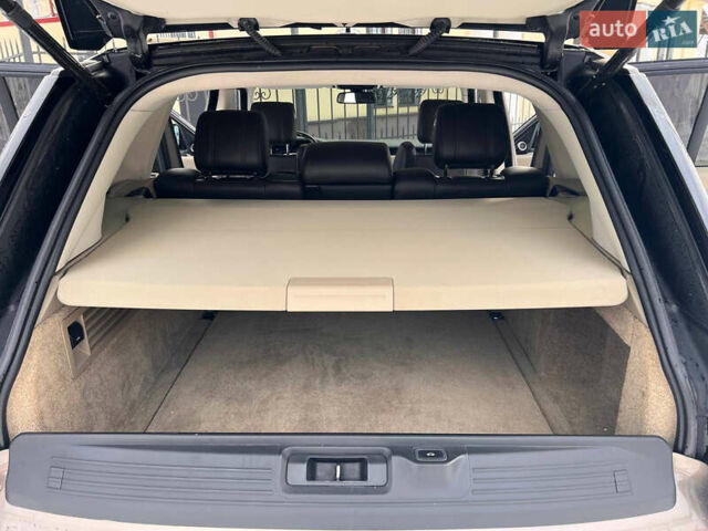 Коричневый Ленд Ровер Рендж Ровер, объемом двигателя 3 л и пробегом 240 тыс. км за 27000 $, фото 31 на Automoto.ua