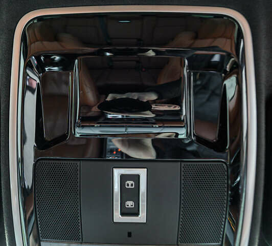 Коричневый Ленд Ровер Рендж Ровер, объемом двигателя 2.99 л и пробегом 261 тыс. км за 39900 $, фото 81 на Automoto.ua